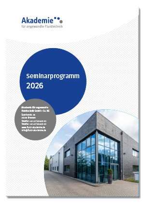 Schulungsprogramm Akademie für angewandete Fluidtechnik